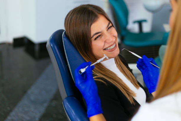 Advanced Technology for Better Dental Care in Pana, IL